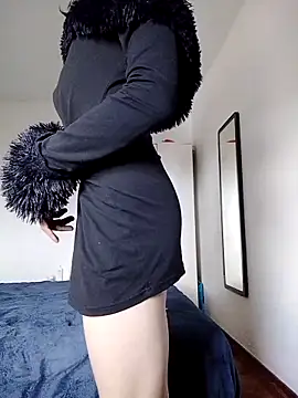 jessyTG online show from 13, 4, 2026