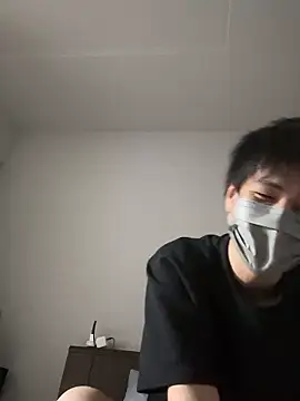 Snapshot of kurage164 chatting on 25, 4, 2026 kurage164 online show from 25, 4, 2026