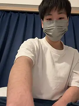 Snapshot of kurage164 chatting on 3, 6, 2026 kurage164 online show from 3, 6, 2026
