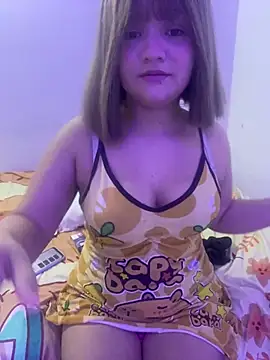 Karina PrettyHot69 online show from 18, 4, 2026