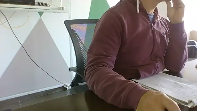 brunosso85ita online show from 14, 4, 2026