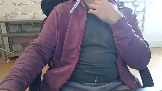 brunosso85ita online show from 16, 4, 2026