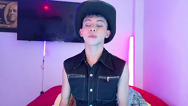 Snapshot of Apolo_Prince1 chatting on 5, 6, 2026 Apolo Prince1 online show from 5, 6, 2026