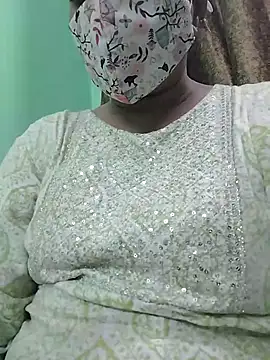 Snapshot of Monika_telugu_queen chatting on 10, 4, 2026 Monika telugu queen online show from 10, 4, 2026