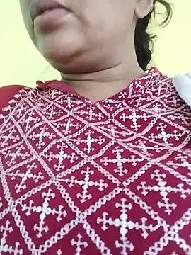 Snapshot of Monika_telugu_queen chatting on 13, 4, 2026 Monika telugu queen online show from 13, 4, 2026