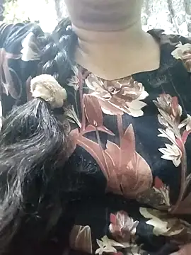 Snapshot of Monika_telugu_queen chatting on 15, 4, 2026 Monika telugu queen online show from 15, 4, 2026