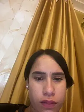 Snapshot of Iriistai1 chatting on 7, 6, 2026 Iriistai1 online show from 7, 6, 2026