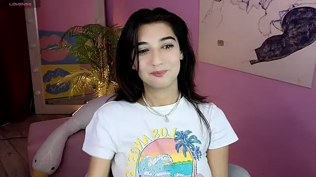 JasminAvily online show from 28, 5, 2026