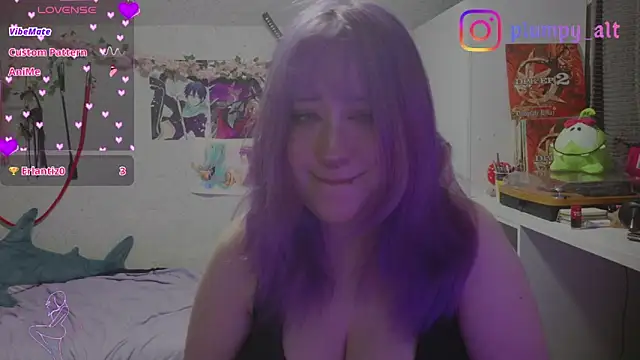 plumpy girl online show from 20, 5, 2026