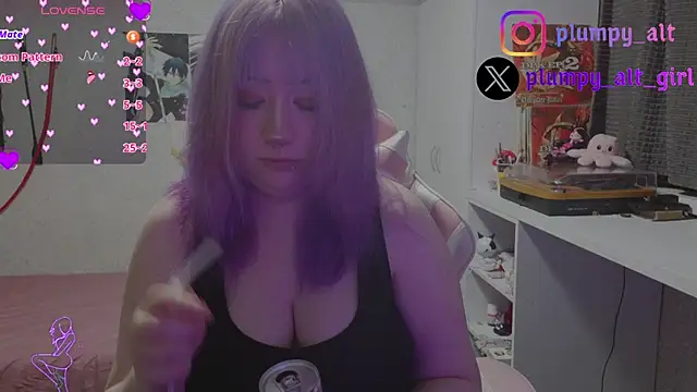 plumpy girl online show from 21, 5, 2026