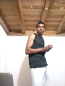 Thiago Torres1 online show from 22, 4, 2026