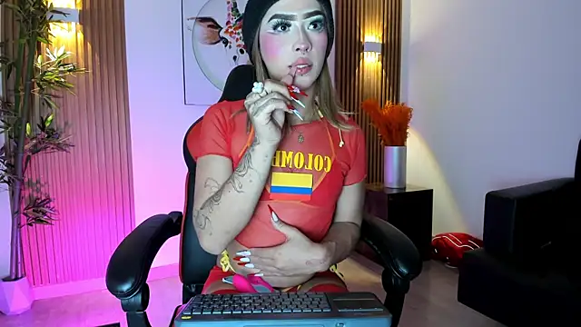 Flor pink online show from 18, 6, 2026