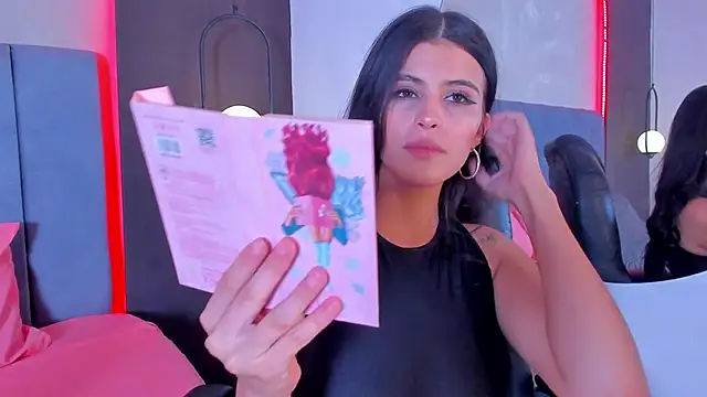 gia  malkova1 online show from 16, 4, 2026