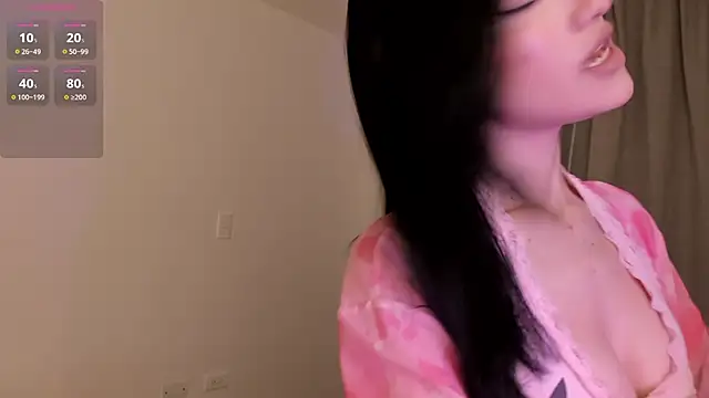 haruyumi online show from 7, 7, 2026