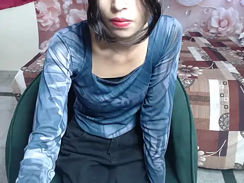 Snapshot of Ada-19 chatting on 18, 4, 2026 Ada-19 online show from 18, 4, 2026