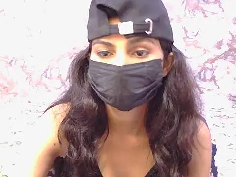 Snapshot of Ada-19 chatting on 2, 7, 2026 Ada-19 online show from 2, 7, 2026
