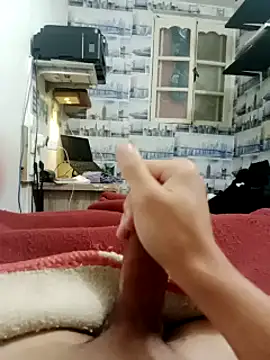 canbemmh546 online show from 12, 4, 2026