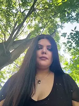 Snapshot of AmeliaBronze chatting on 8, 6, 2026 AmeliaBronze online show from 8, 6, 2026