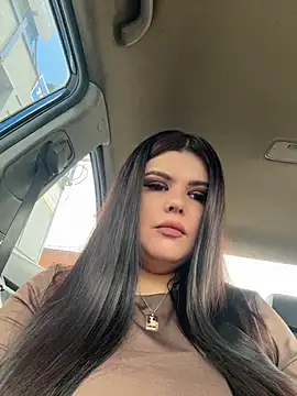 Snapshot of AmeliaBronze chatting on 12, 6, 2026 AmeliaBronze online show from 12, 6, 2026
