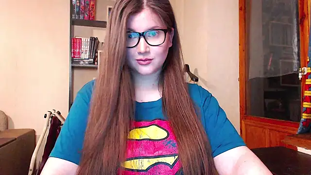  Allexandra  online show from 19, 4, 2026