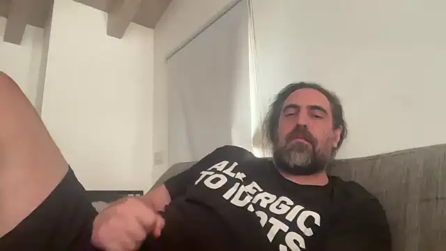 Mach3t3 online show from 27, 4, 2026
