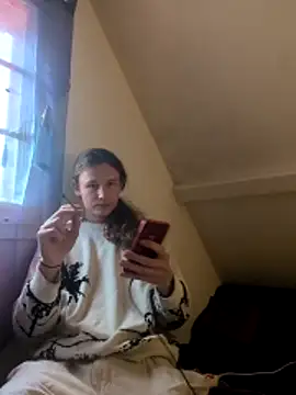 Snapshot of scvndi33 chatting on 11, 4, 2026 scvndi33 online show from 11, 4, 2026