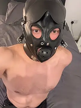 blackfurr online show from 5, 7, 2026