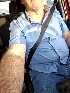 RogerSP50 online show from 28, 5, 2026