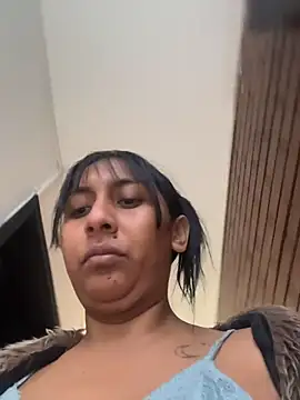 MELIZ QUEEN online show from 10, 6, 2026