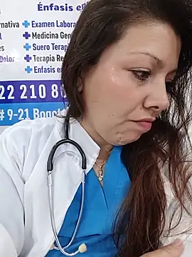 Snapshot of SARA_21- chatting on 3, 6, 2026 SARA 21- online show from 3, 6, 2026