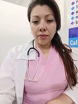 Snapshot of SARA_21- chatting on 10, 6, 2026 SARA 21- online show from 10, 6, 2026