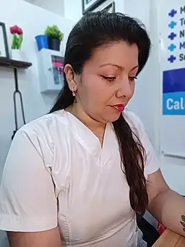 Snapshot of SARA_21- chatting on 16, 7, 2026 SARA 21- online show from 16, 7, 2026