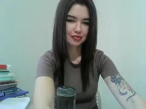 Dareessa online show from 13, 4, 2026