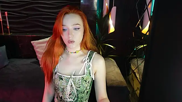 Snapshot of ZlataSaar chatting on 6, 7, 2026 ZlataSaar online show from 6, 7, 2026