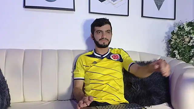 EmmanuelVoss online show from 17, 4, 2026