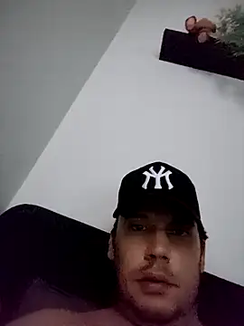 HugoEspada1 online show from 14, 4, 2026