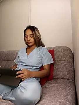 Snapshot of Miss_Taniac chatting on 23, 4, 2026 Miss Taniac online show from 23, 4, 2026