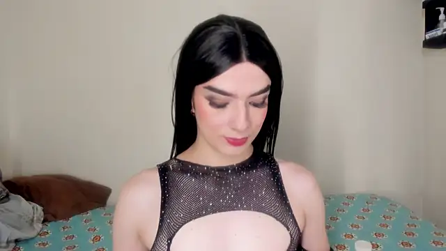 Snapshot of MelanyCollins_ chatting on 12, 5, 2026 MelanyCollins online show from 12, 5, 2026