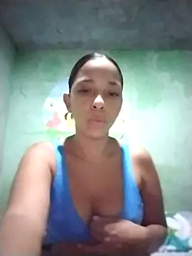 YuliBrayan online show from 31, 5, 2026
