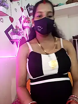 Mun Mun1 online show from 13, 4, 2026