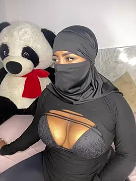 yasmin georgina online show from 29, 4, 2026