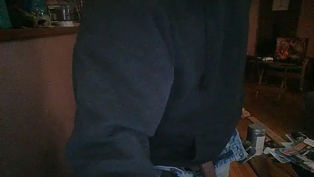 Snapshot of TheLadysTramp chatting on 13, 4, 2026 TheLadysTramp online show from 13, 4, 2026