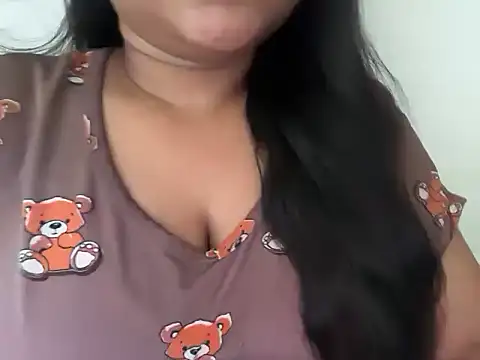 Snapshot of Me_Anya chatting on 12, 6, 2026 Me Anya online show from 12, 6, 2026