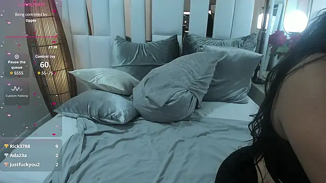 pirlywild online show from 18, 5, 2026