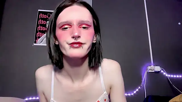Niky Long online show from 23, 4, 2026