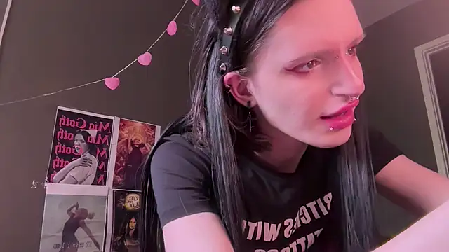 Niky Long online show from 22, 5, 2026