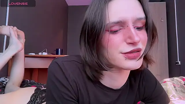 Snapshot of Niky_Long chatting on 10, 6, 2026 Niky Long online show from 10, 6, 2026