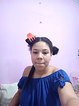 ToplessKnocking online show from 12, 4, 2026