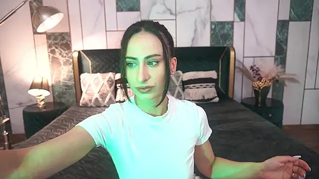 DominikaFire online show from 14, 7, 2026