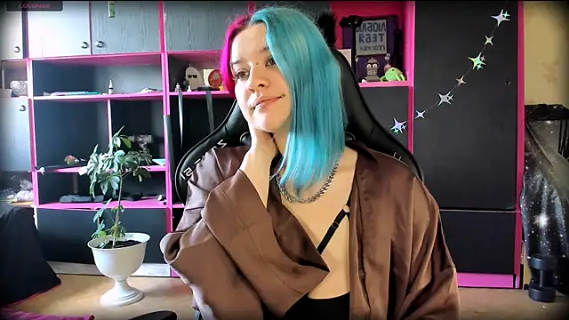 Snapshot of Neon_Baddie chatting on 14, 7, 2026 Neon Baddie online show from 14, 7, 2026